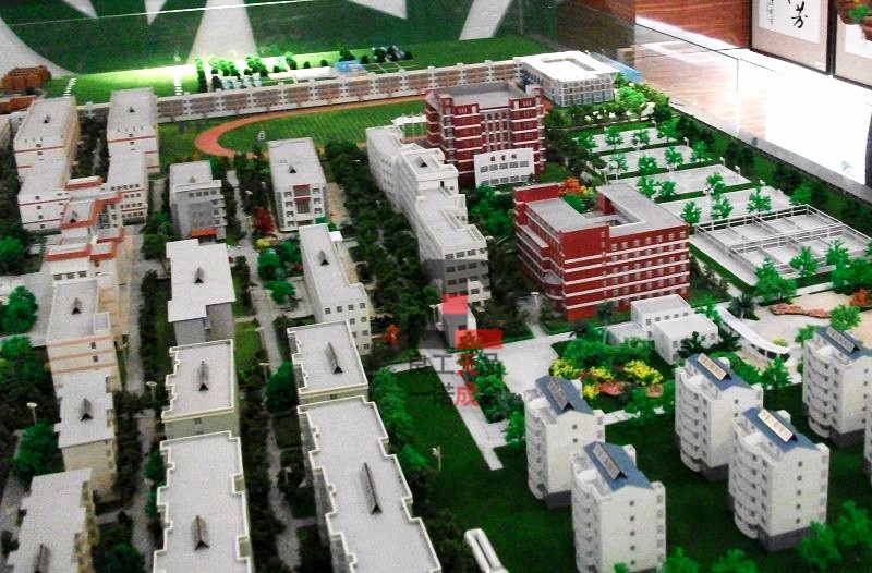 河南农业职业技术学院