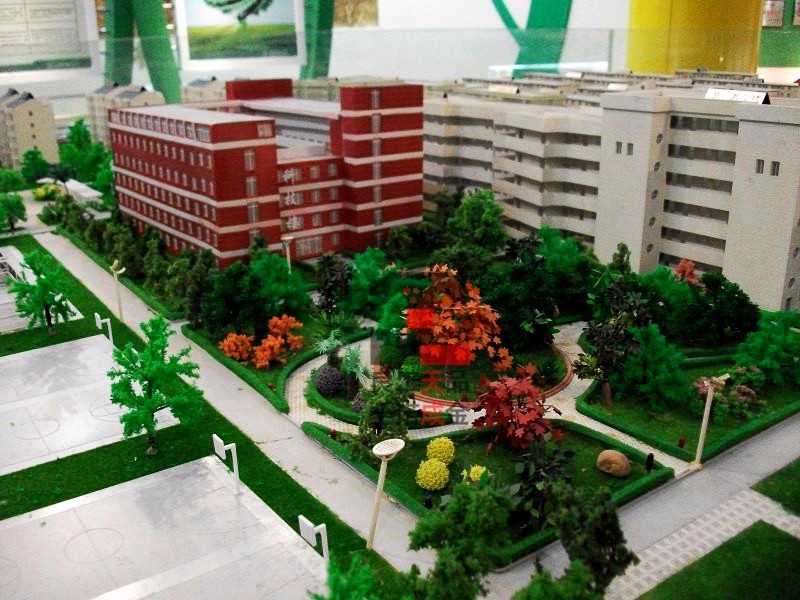 河南农业职业技术学院