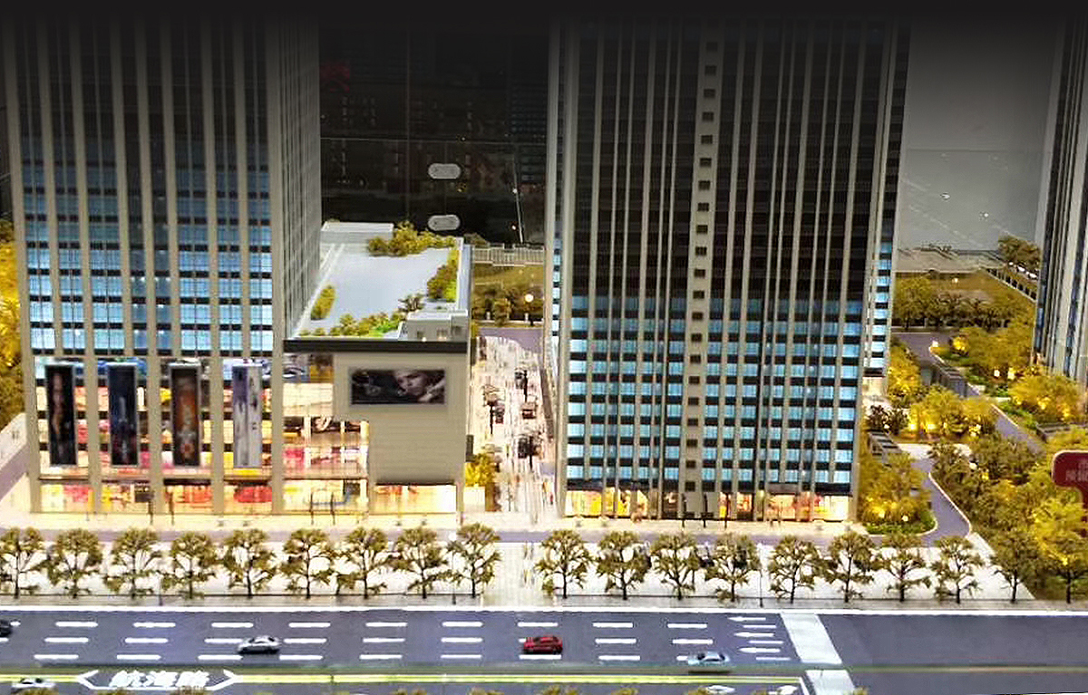 安阳市天成沙盘模型设计有限公司