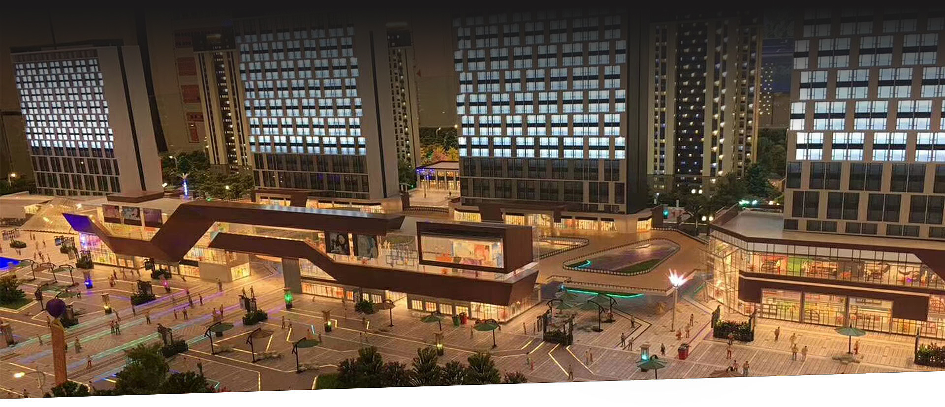 安阳市天成沙盘模型设计有限公司